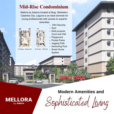 mellora by asterra|Property Search .